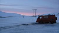 Nord-Norwegen - März2007