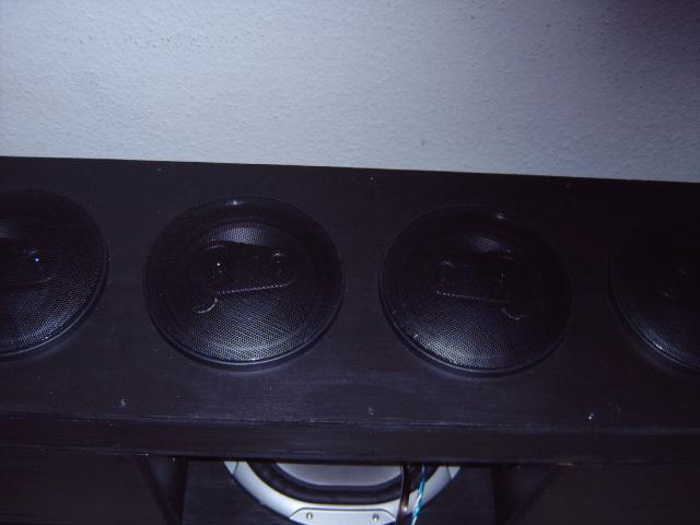 Soundausbau -1