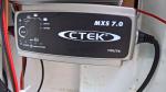 Ladegerät CTEC MXS 7.0