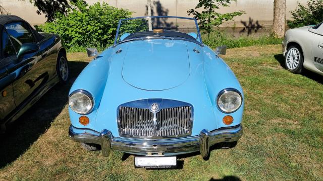 MG
